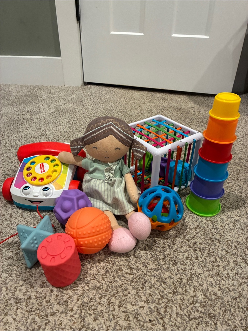 Baby Toys